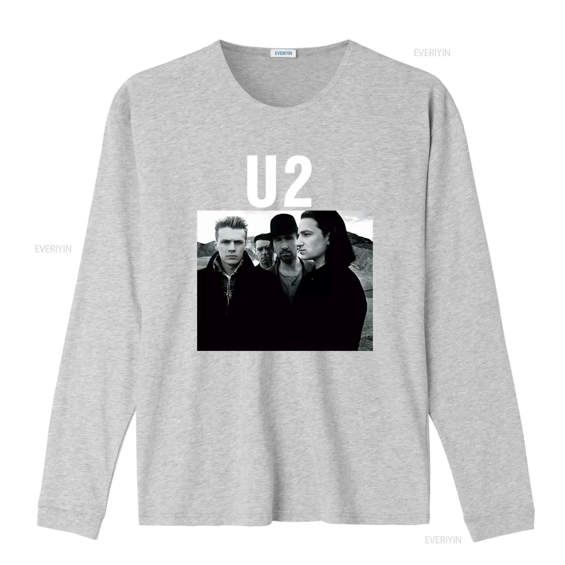 Las Vegas U2 Bootleg Retro 90s - Vintage Fashion Las Vegas review and price