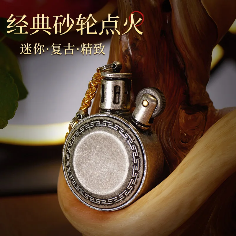 Retro Vintage Lighters Persona - Vintage Fashion Wheel review and price