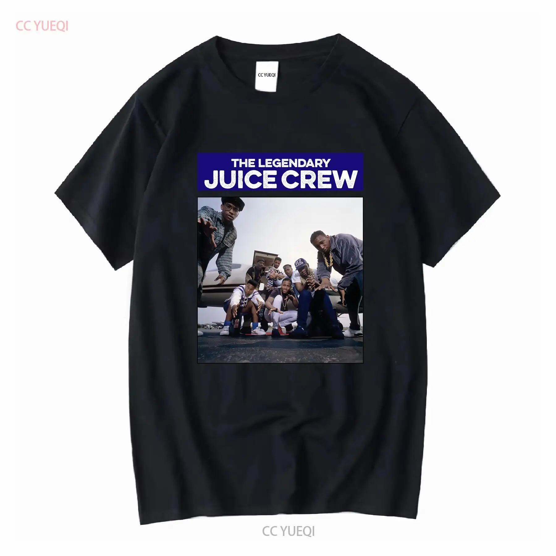 Vintage Juice Crew T Shirt Siz - Vintage Fashion Jersey review and price