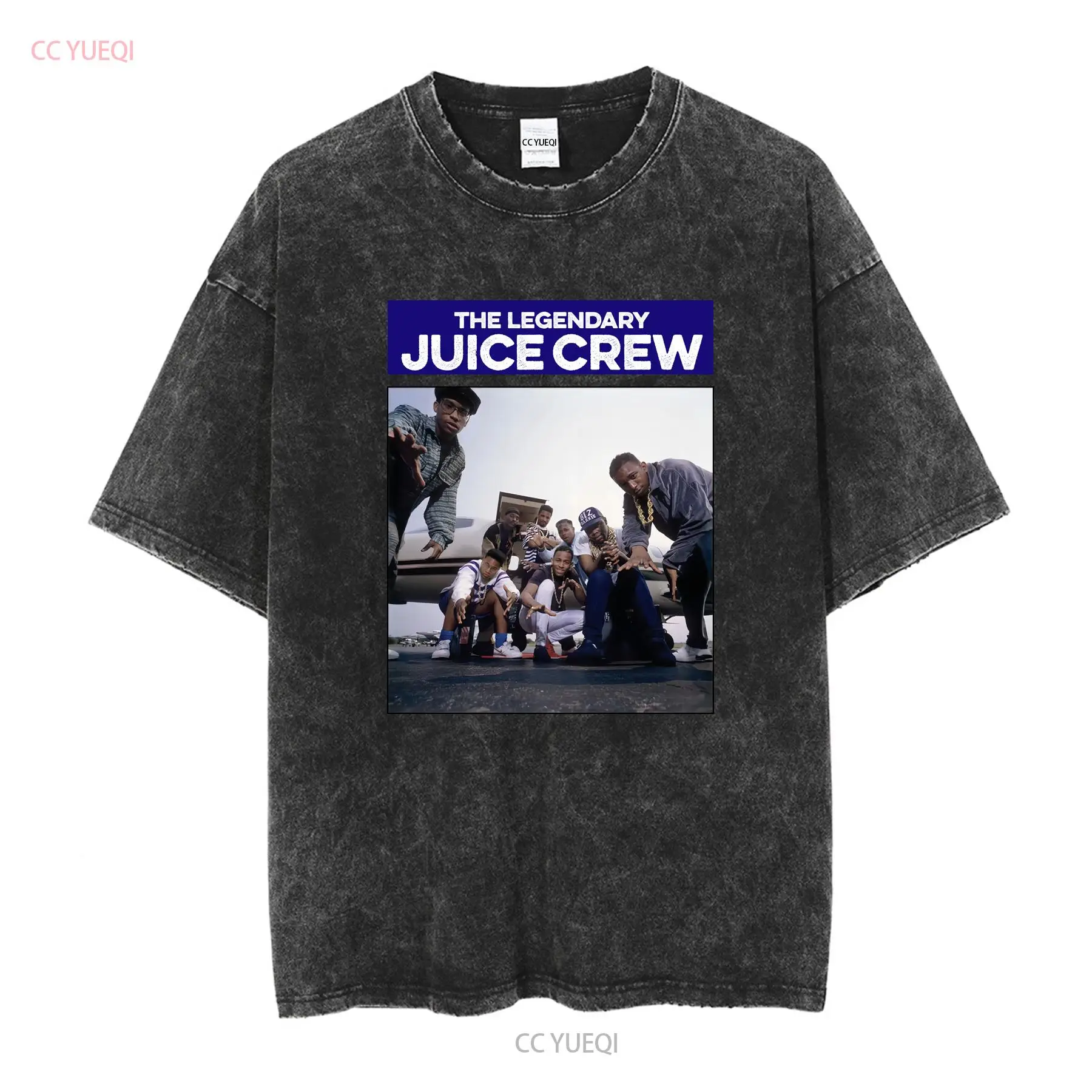 Vintage Juice Crew T Shirt Siz - Vintage Fashion Jersey review and price