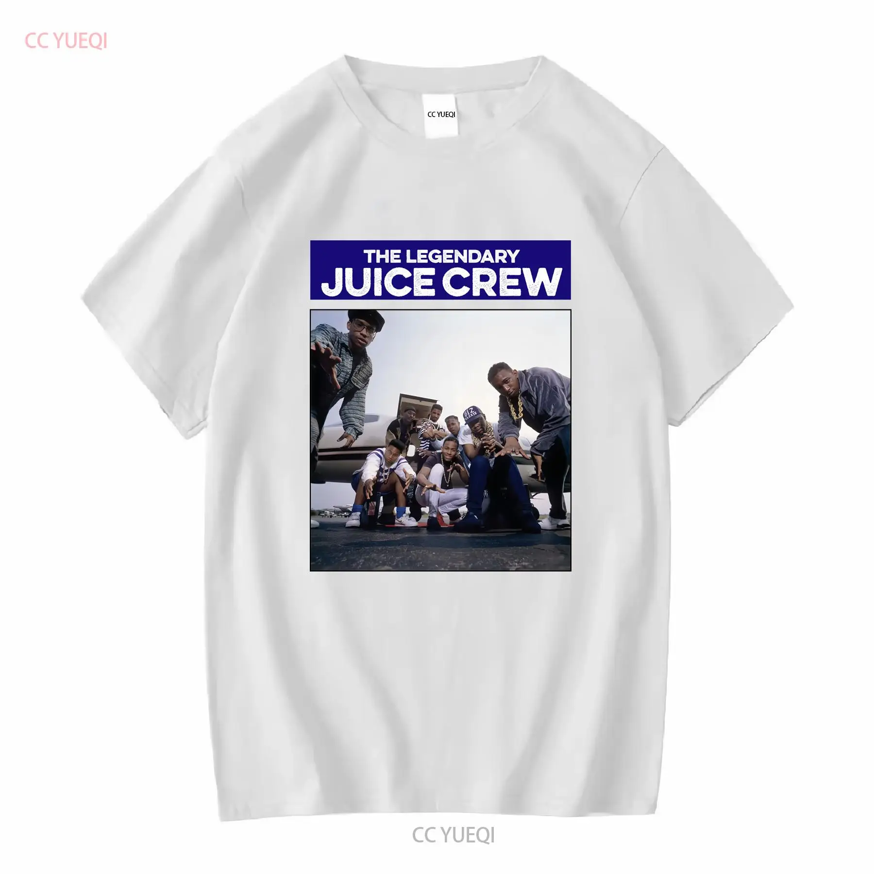 Vintage Juice Crew T Shirt Siz - Vintage Fashion Jersey review and price