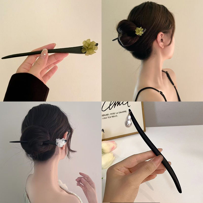 Vintage Chinese Style Wooden F - Vintage Fashion Blog review and price