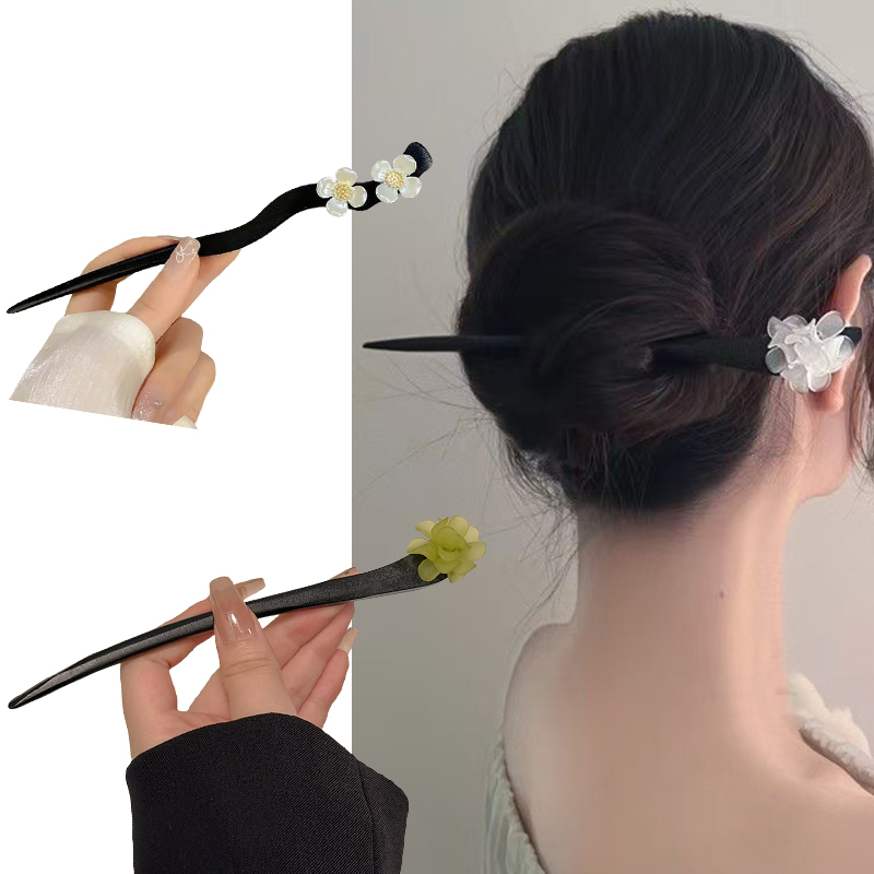 Vintage Chinese Style Wooden F - Vintage Fashion Blog review and price