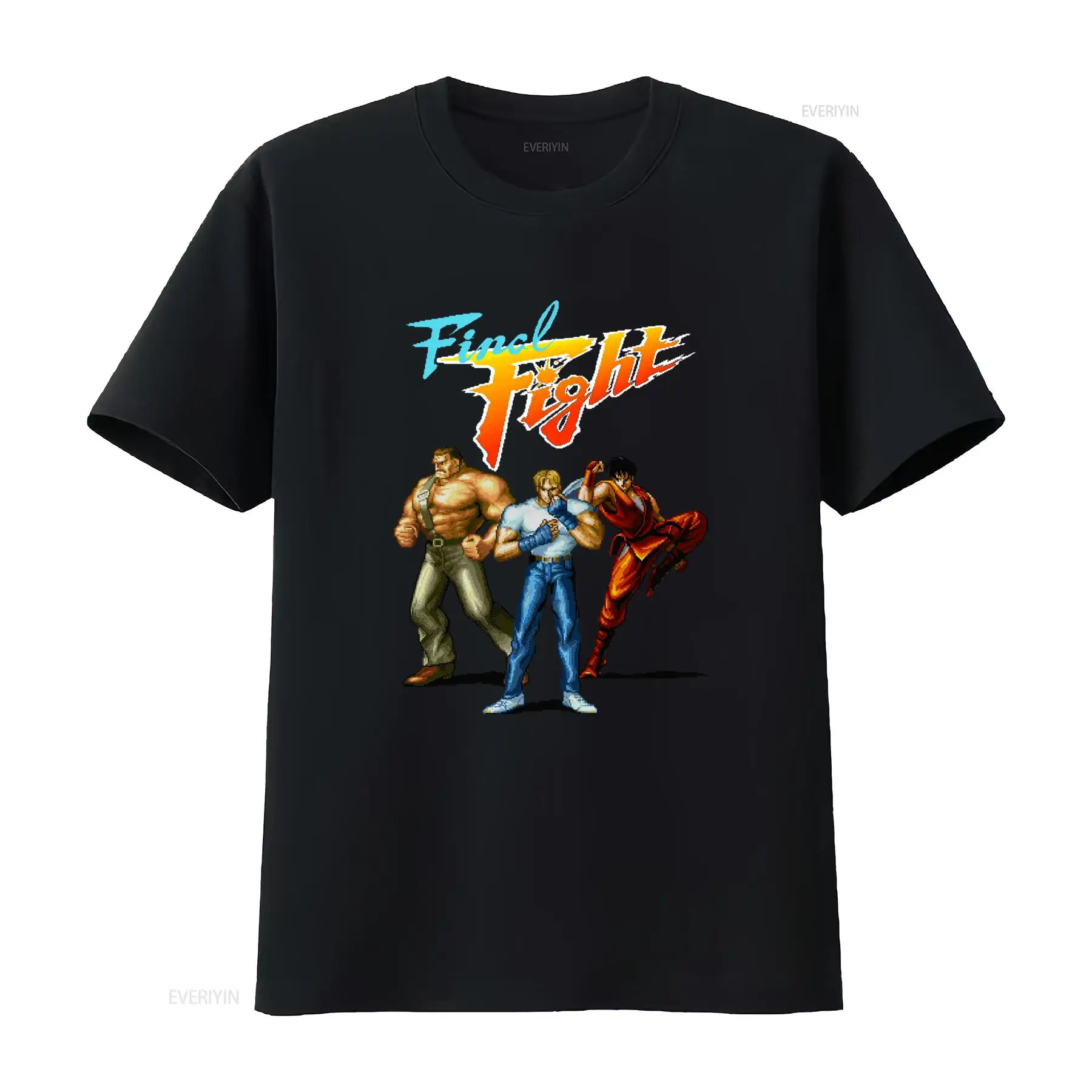 Retro SNES Arcade Final Fight  - Vintage Fashion Video review and price