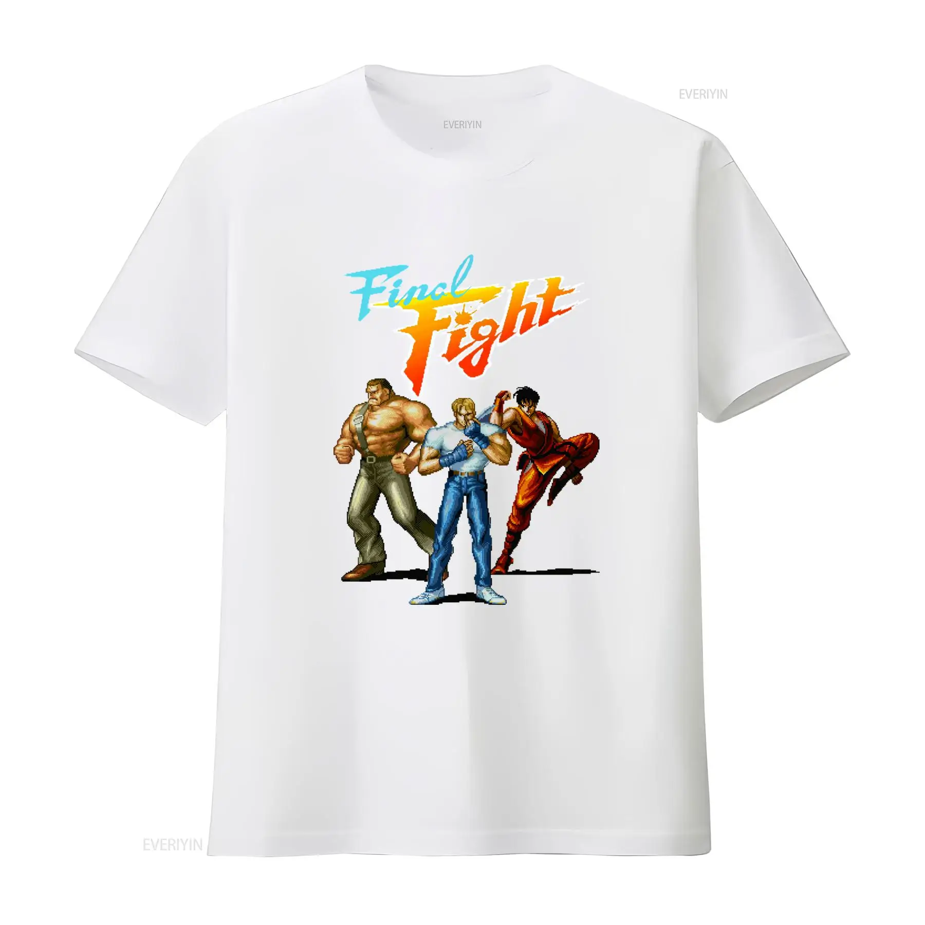 Retro SNES Arcade Final Fight  - Vintage Fashion Video review and price