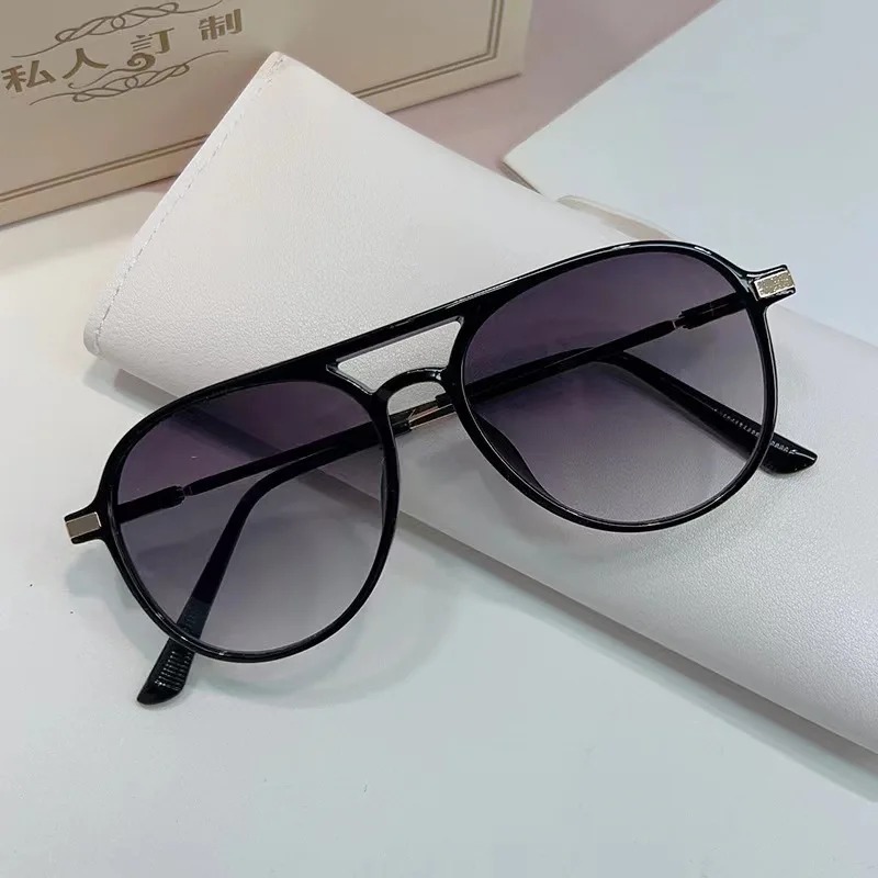 1pcs Vintage Pilot Sunglasses  - Vintage Fashion Girl review and price