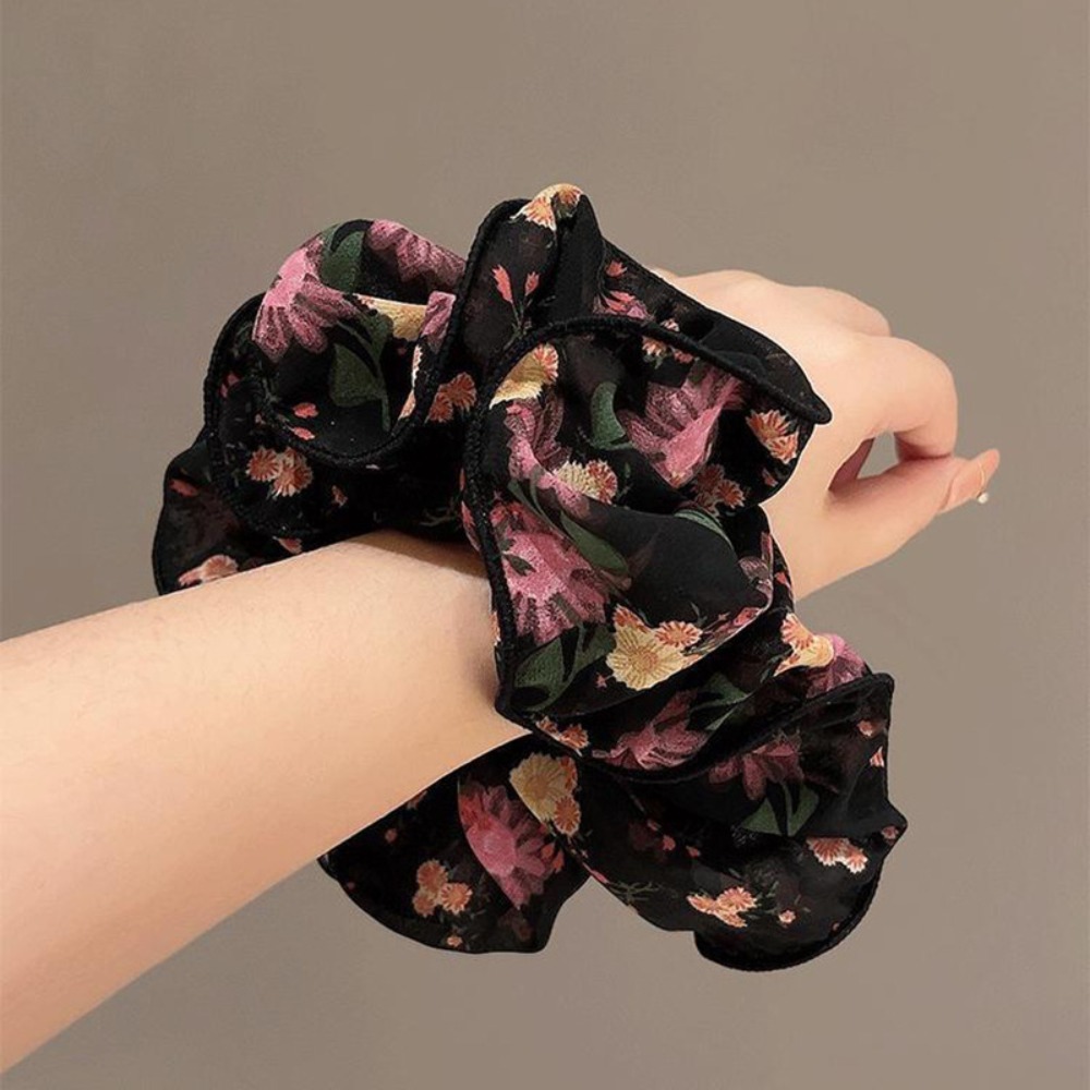 1pc Fashion Vintage Dark Flora - Vintage Fashion Looks review and price