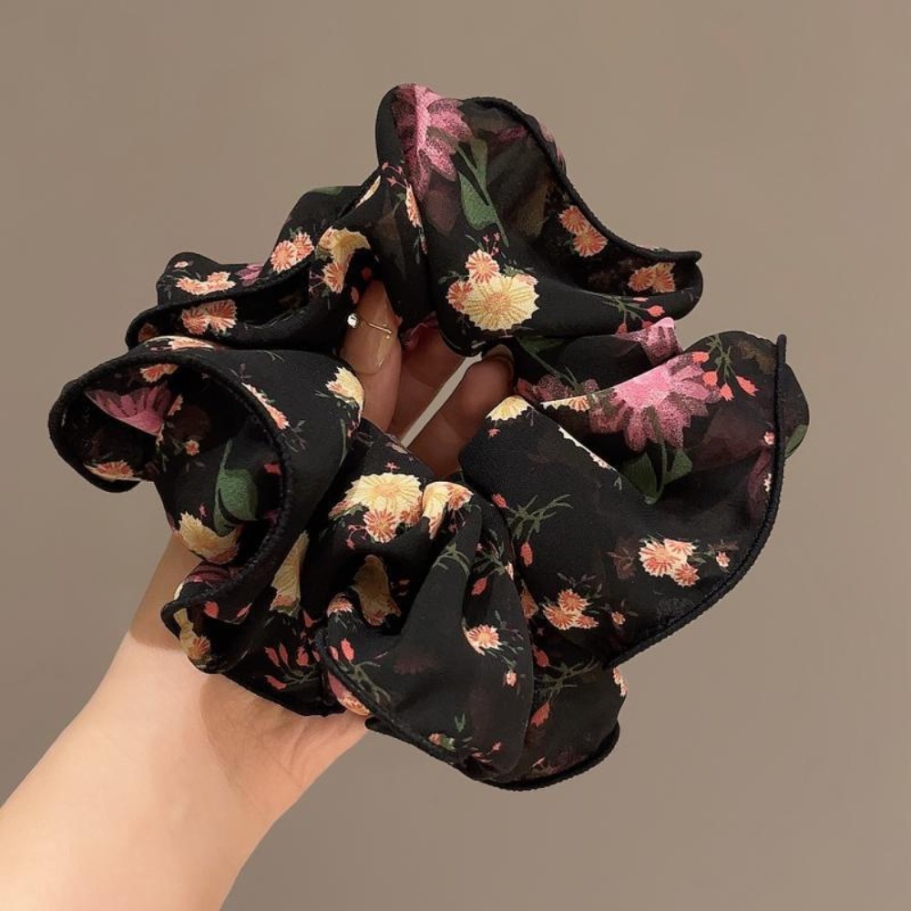 1pc Fashion Vintage Dark Flora - Vintage Fashion Looks review and price
