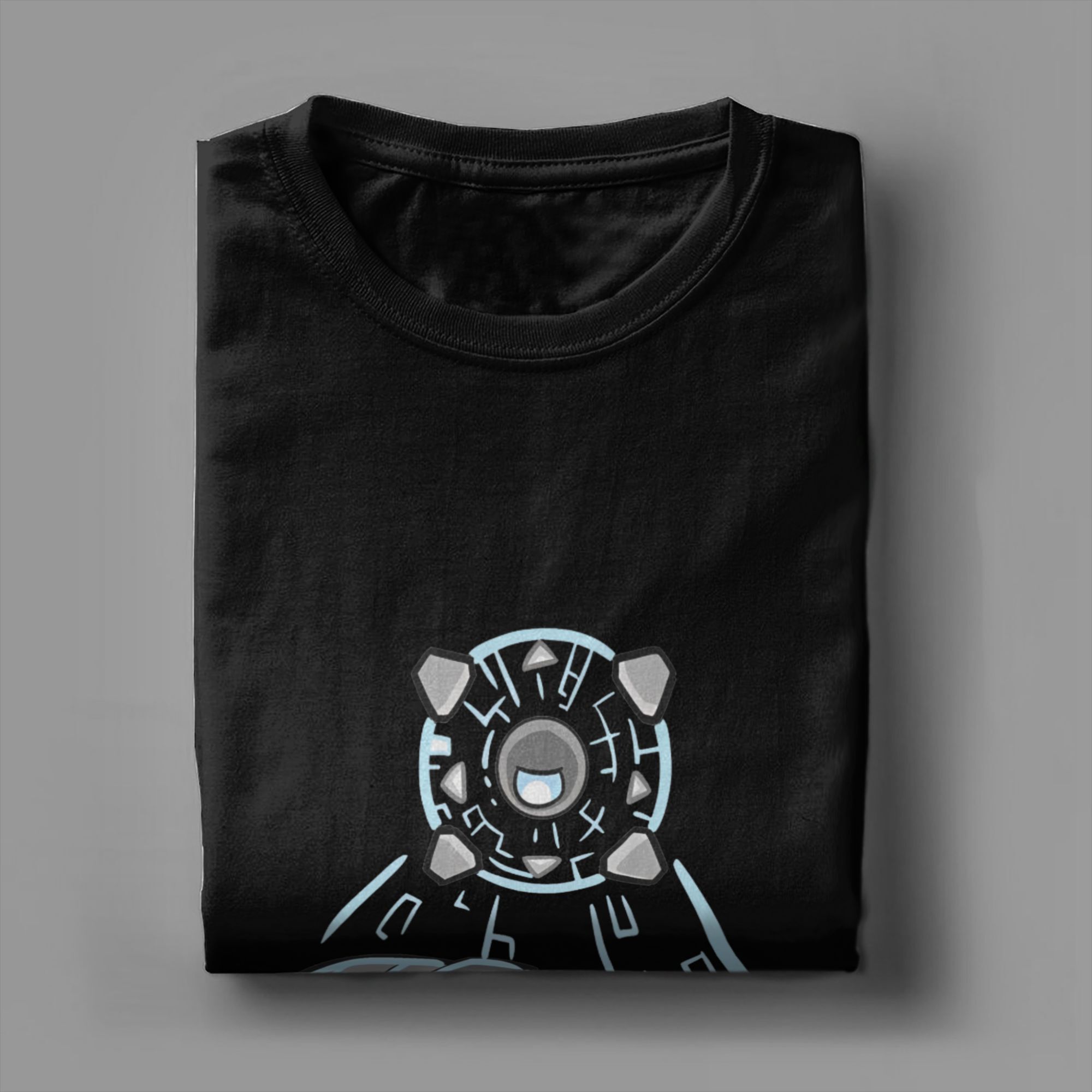 Destiny 2    T-Shirt Summer Vi - Vintage Fashion Video review and price