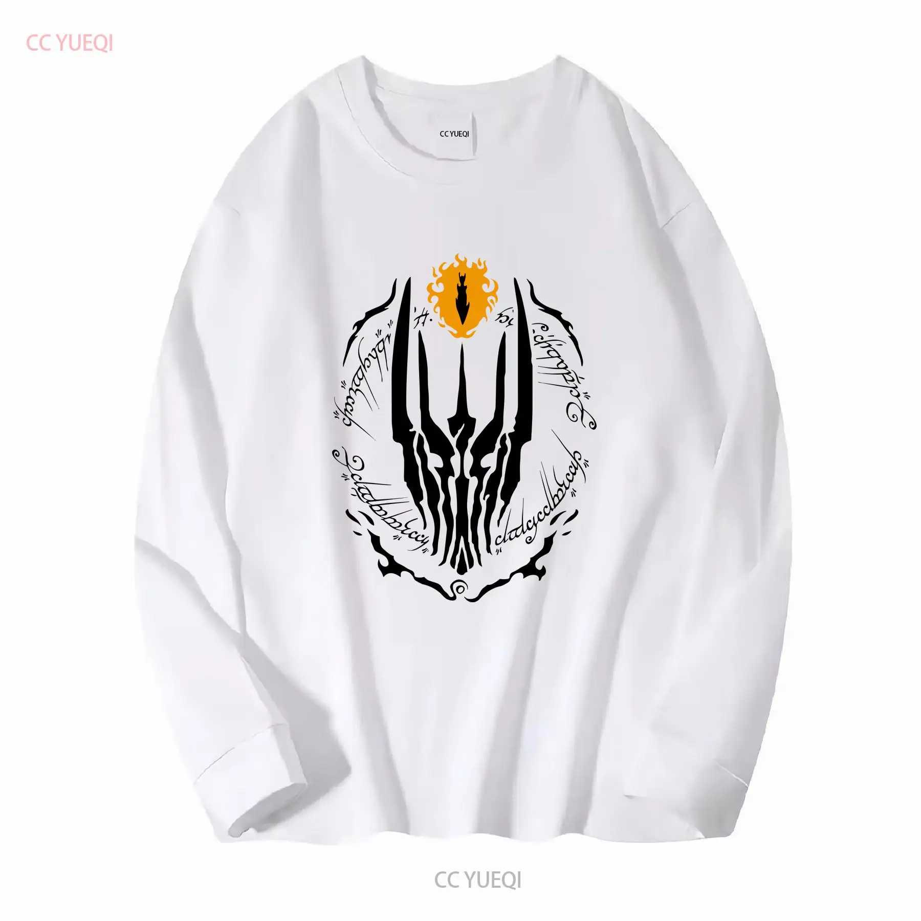 The One Ring T Shirt Sauron Ey - Vintage Fashion Jersey review and price