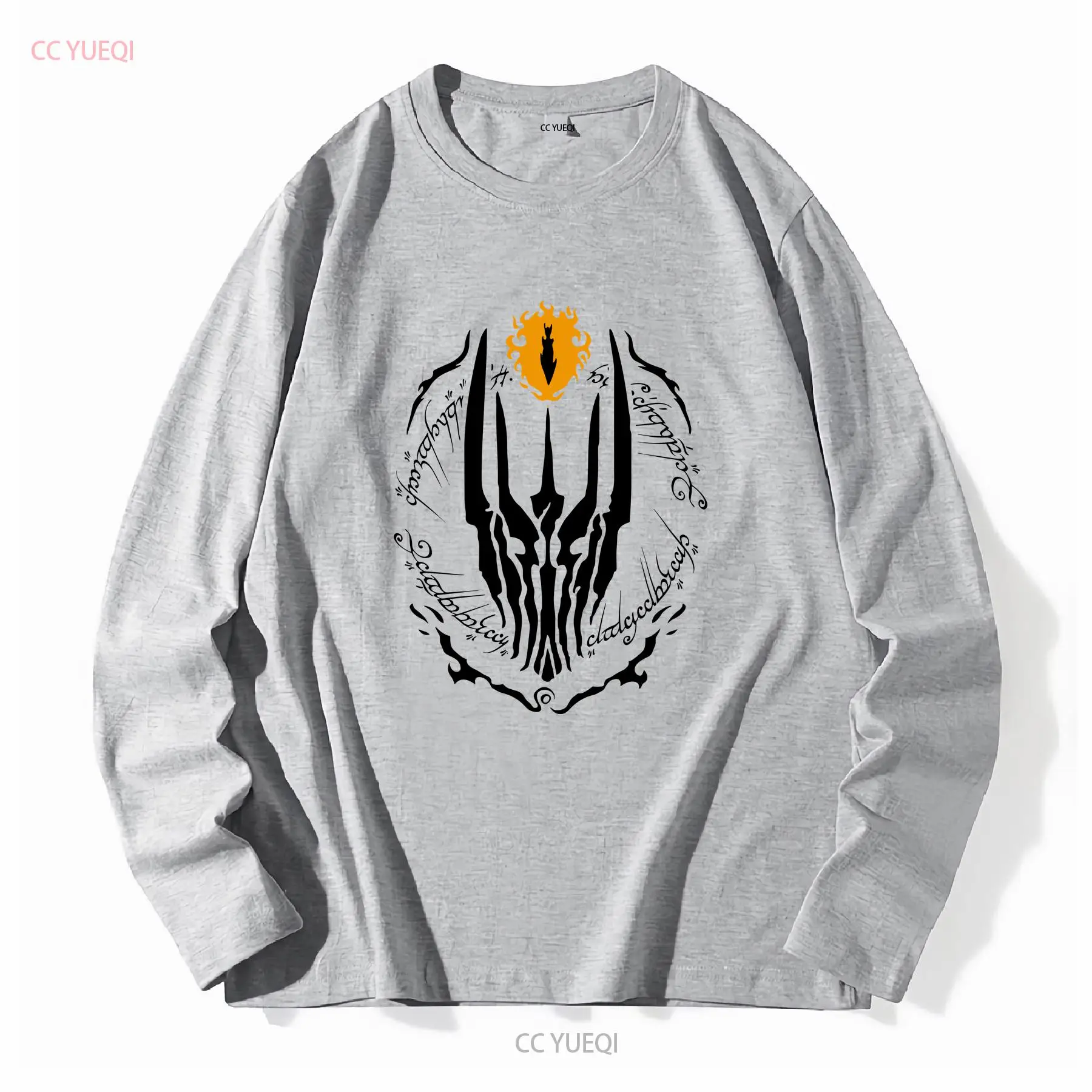 The One Ring T Shirt Sauron Ey - Vintage Fashion Jersey review and price