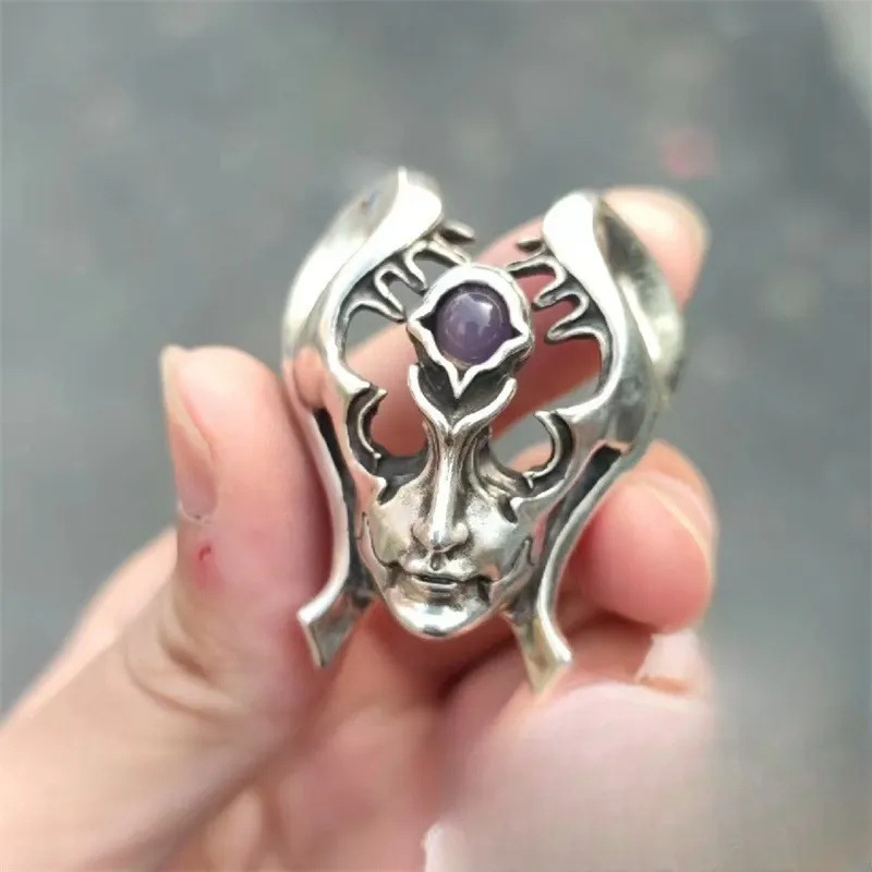 Garo, the Tooth Wolf Jinga's M - Vintage Fashion Wheel review and price