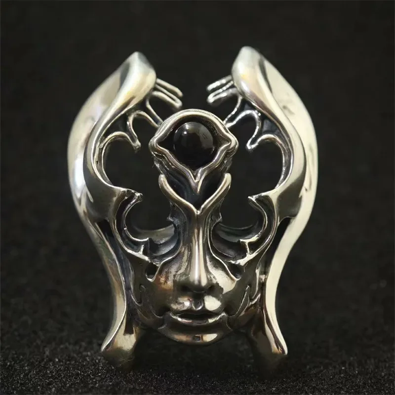 Garo, the Tooth Wolf Jinga's M - Vintage Fashion Wheel review and price