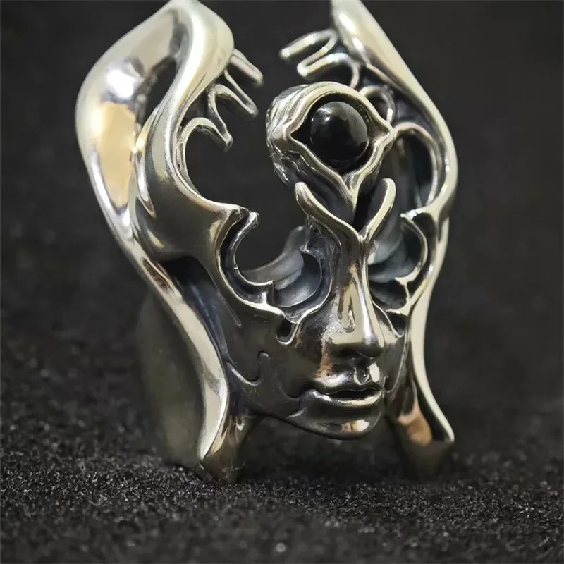 Garo, the Tooth Wolf Jinga's M - Vintage Fashion Wheel review and price
