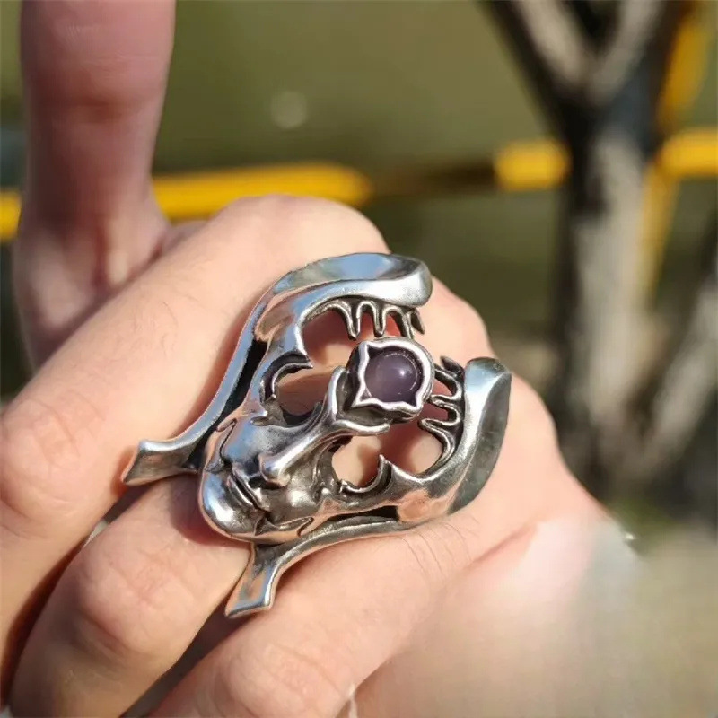 Garo, the Tooth Wolf Jinga's M - Vintage Fashion Wheel review and price
