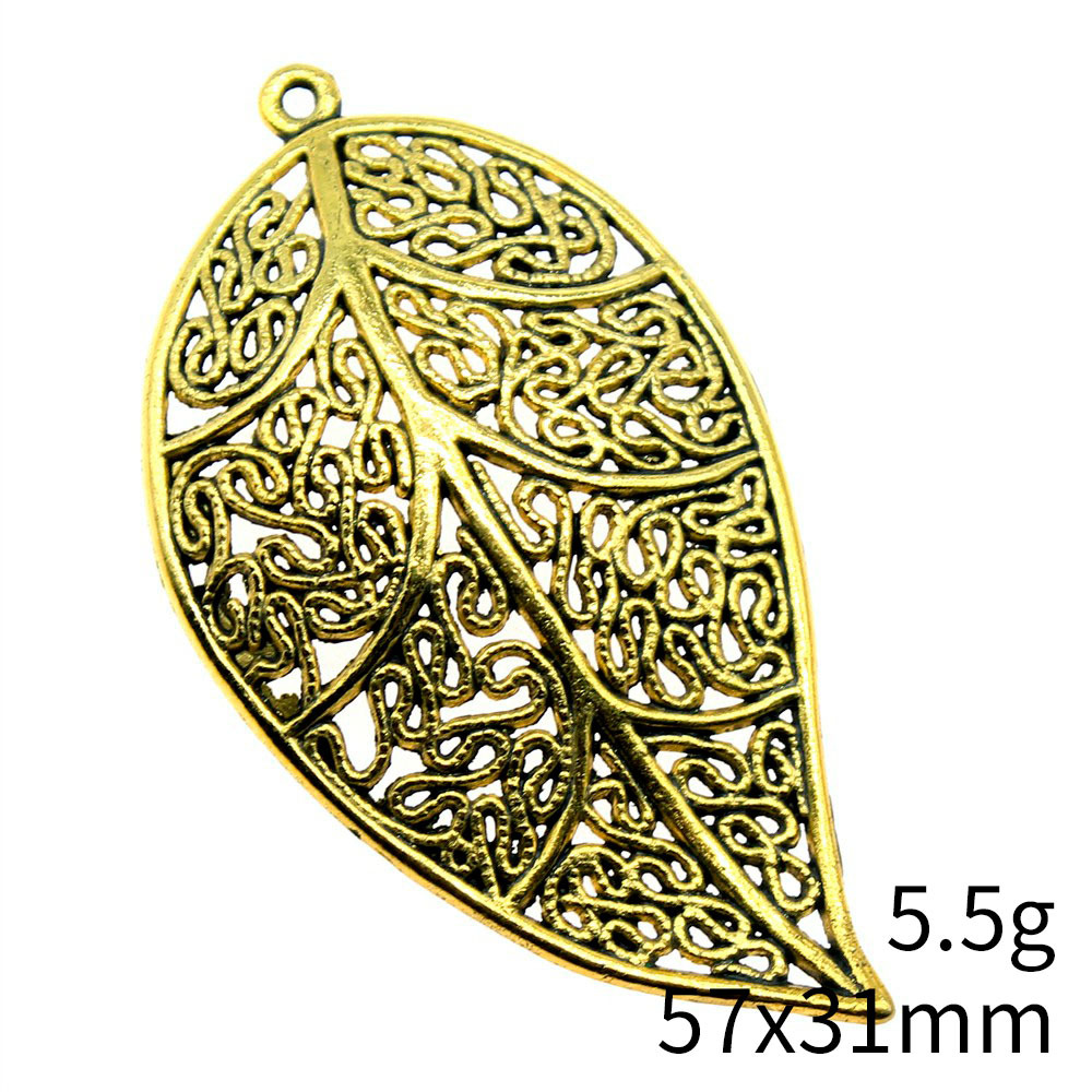 6pcs 57x31mm(2.24x1.22inch) 3  - Vintage Fashion Blog review and price