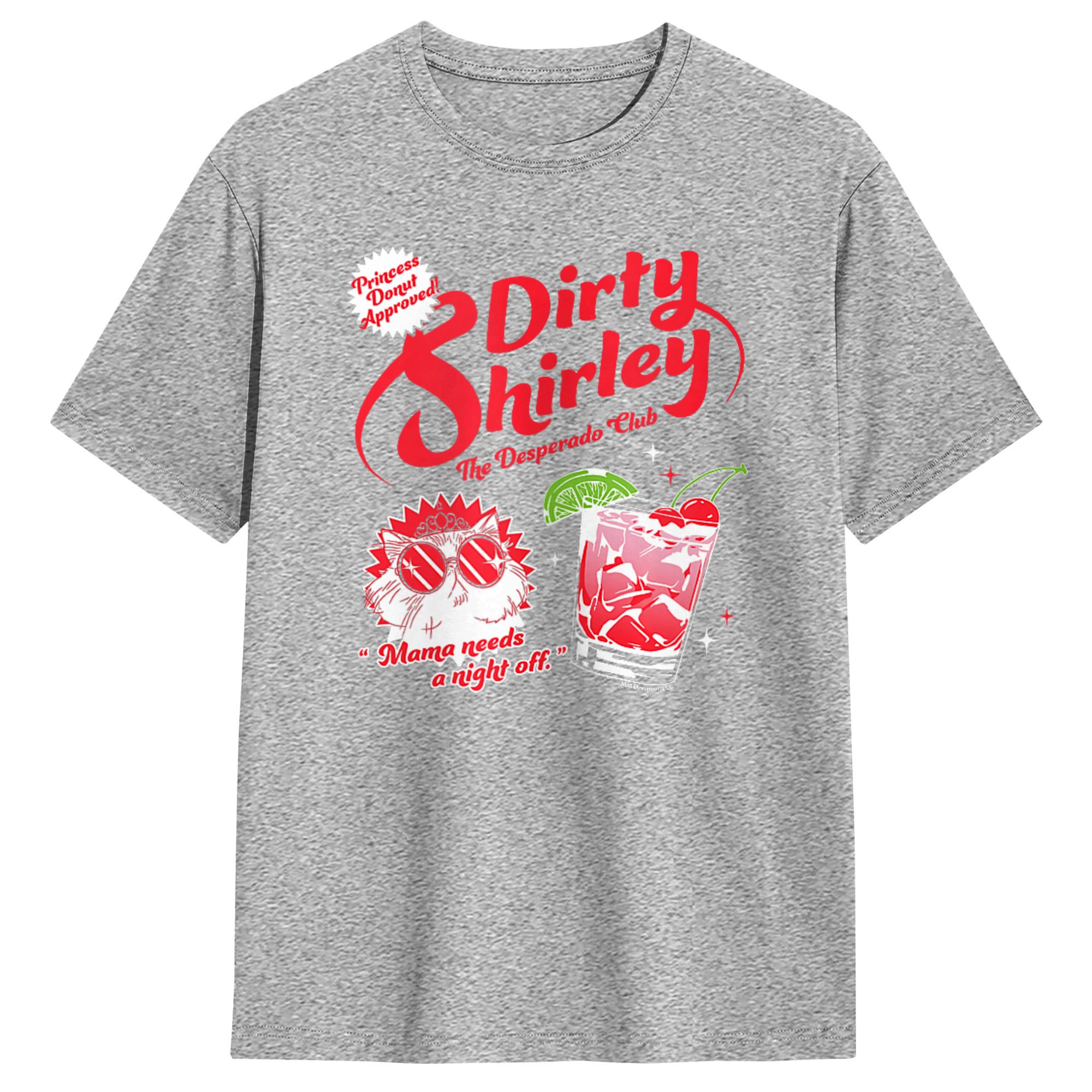2026DCC Dirty Shirley Desperad - Vintage Fashion Ads review and price