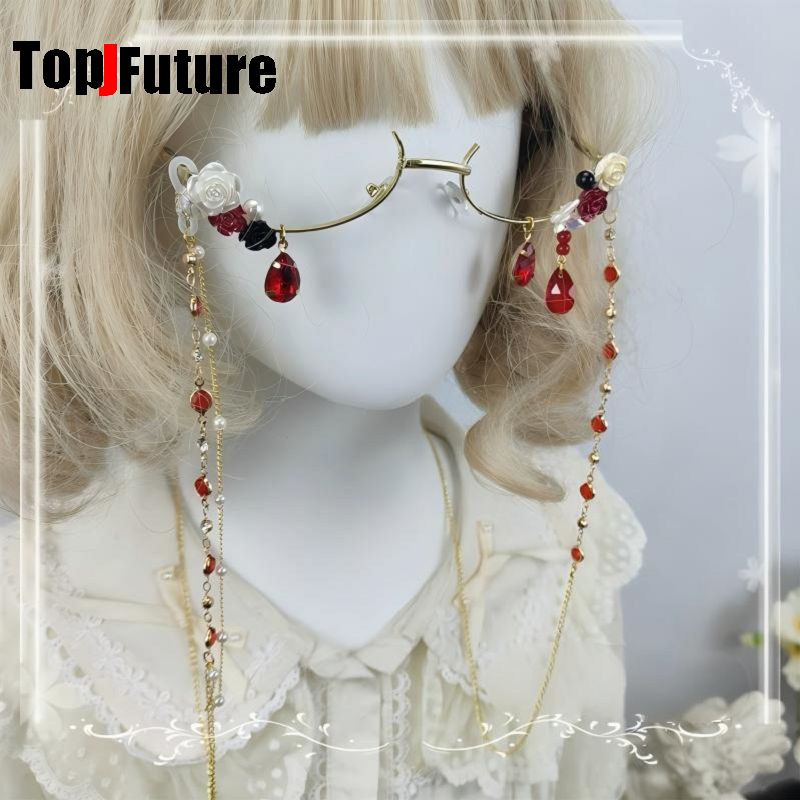 Women Harajuku Subculture Loli - Vintage Fashion Girl review and price