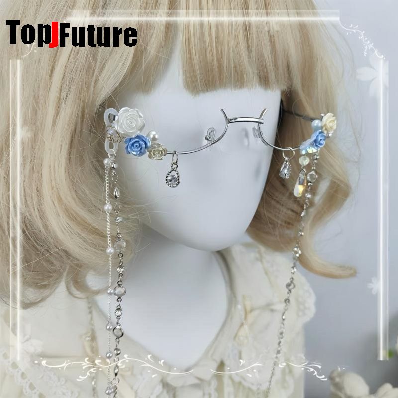 Women Harajuku Subculture Loli - Vintage Fashion Girl review and price