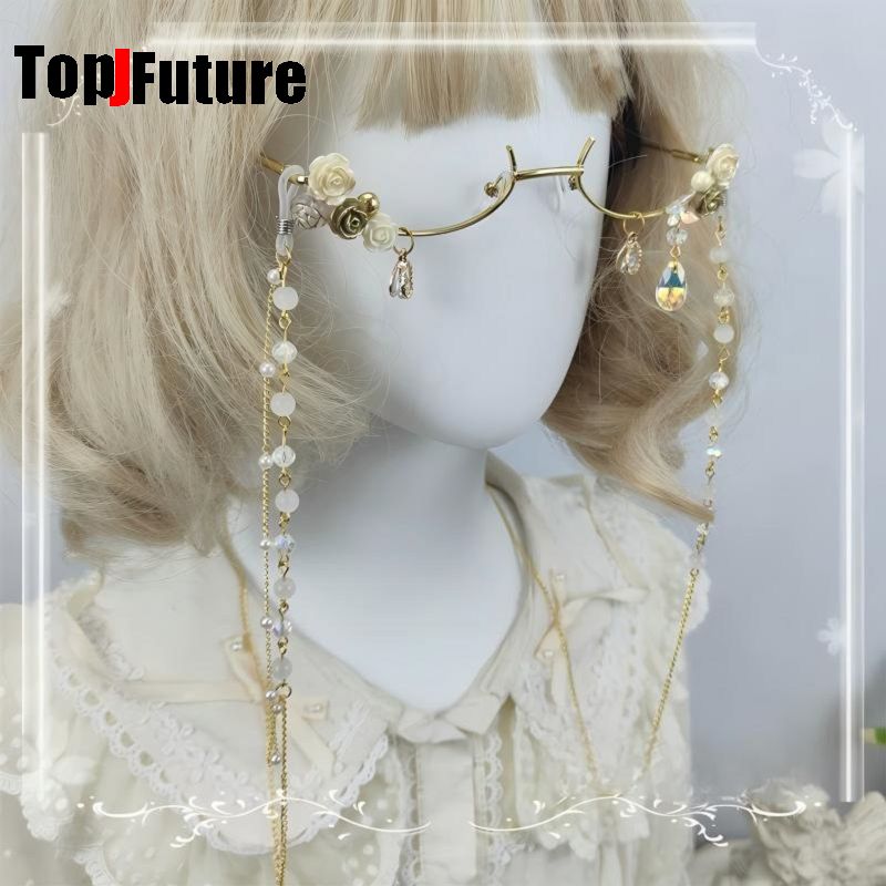 Women Harajuku Subculture Loli - Vintage Fashion Girl review and price