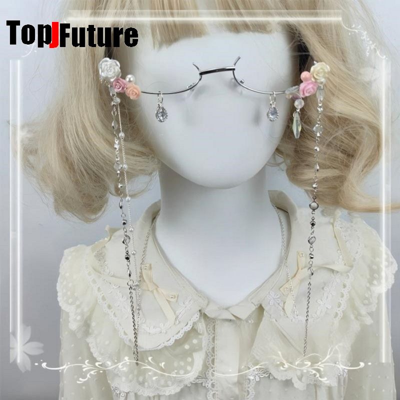 Women Harajuku Subculture Loli - Vintage Fashion Girl review and price
