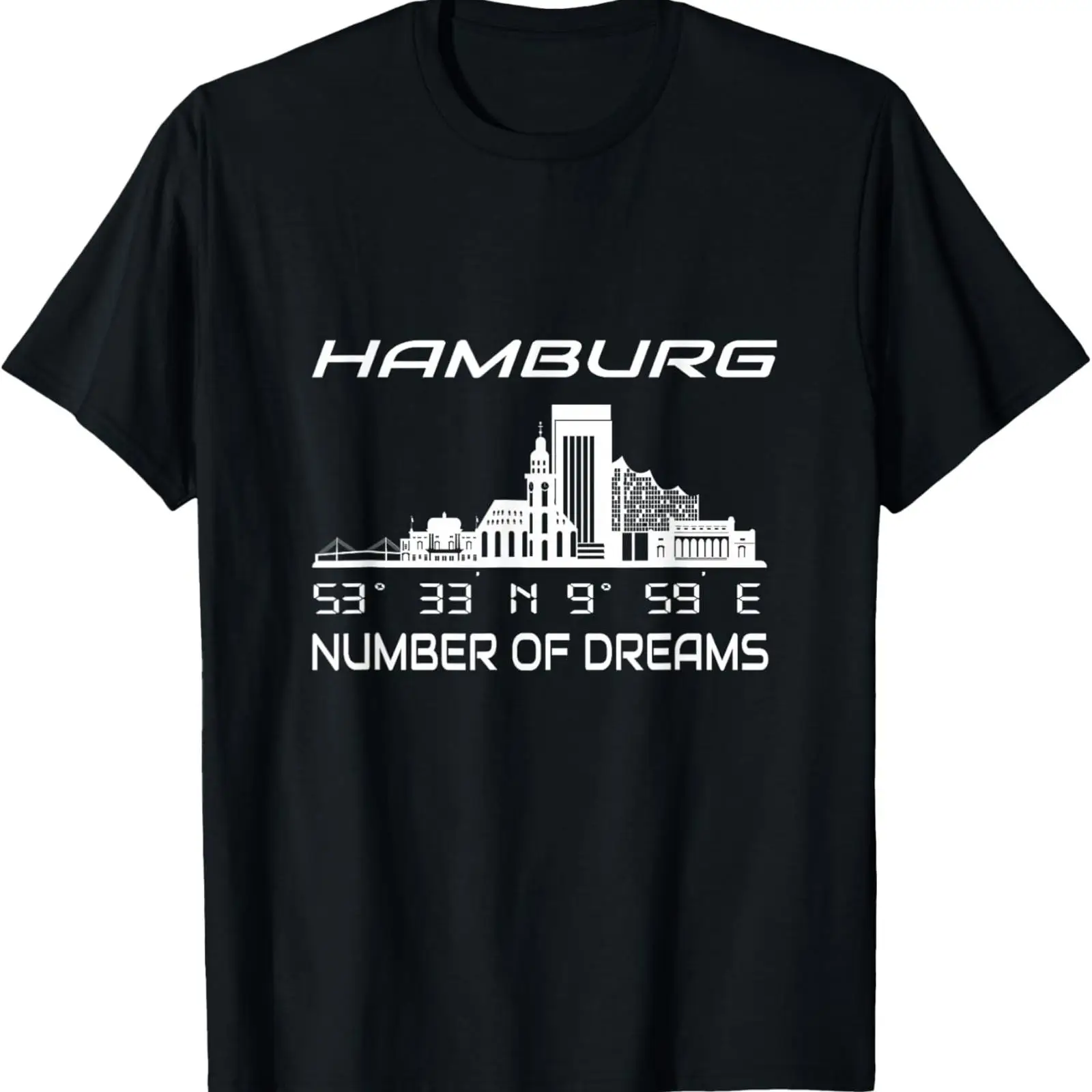 GPS Coordinates Geography Germ - Vintage Fashion Hamburg review and price