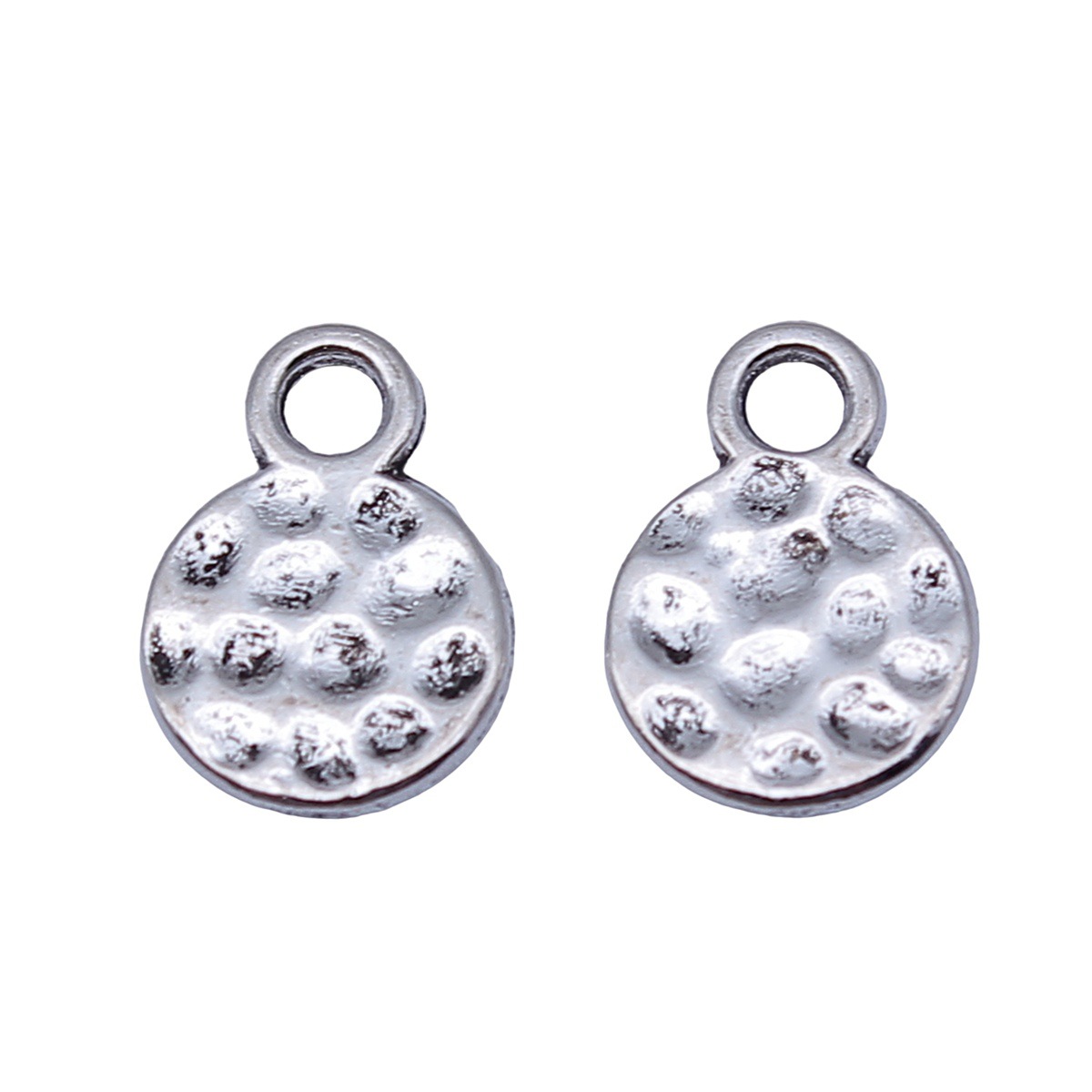 WYSIWYG 40pcs 11x8mm 3 Colors  - Vintage Fashion Blog review and price