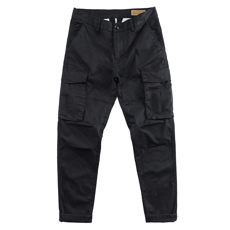 Y2k Men's Cargo Pants Outdoor  - Vintage Fashion Jersey review and price