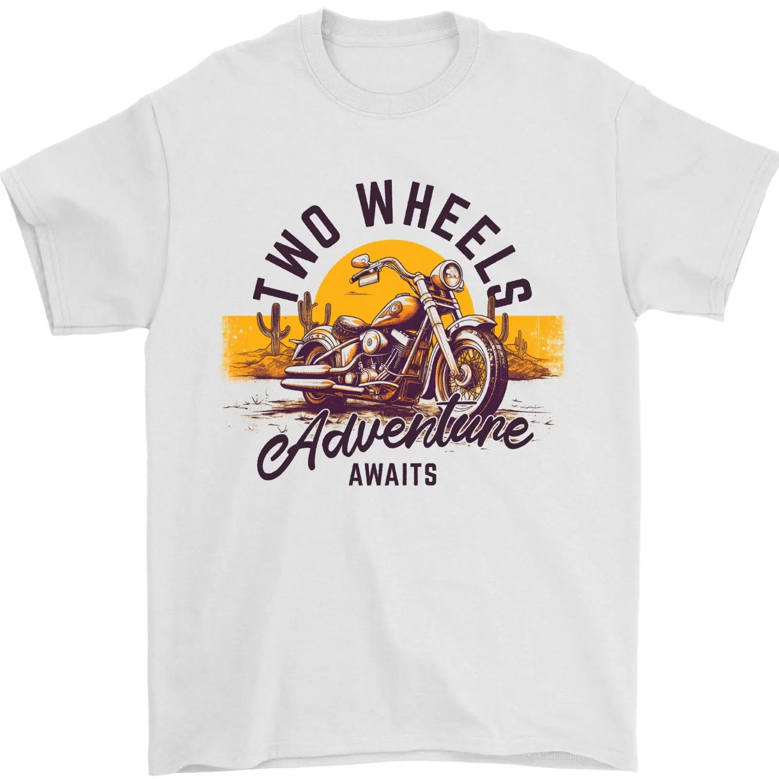 2 Wheels Adventure Biker Motor - Vintage Fashion Wheel review and price