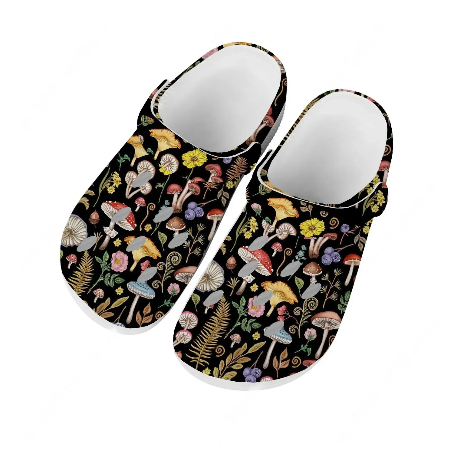 Mushroom Vintage Sandals Men W - Vintage Fashion Mens review and price