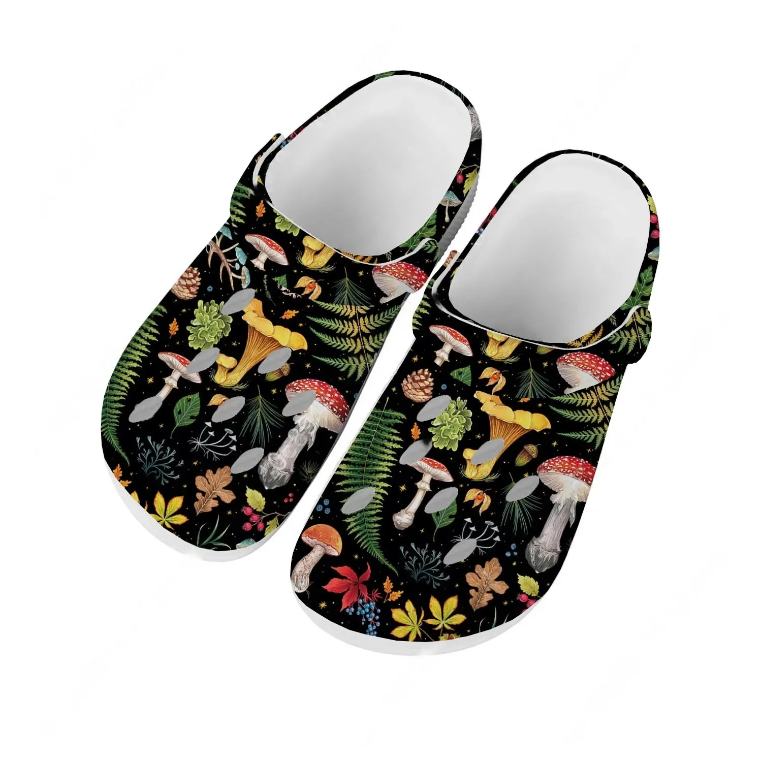 Mushroom Vintage Sandals Men W - Vintage Fashion Mens review and price