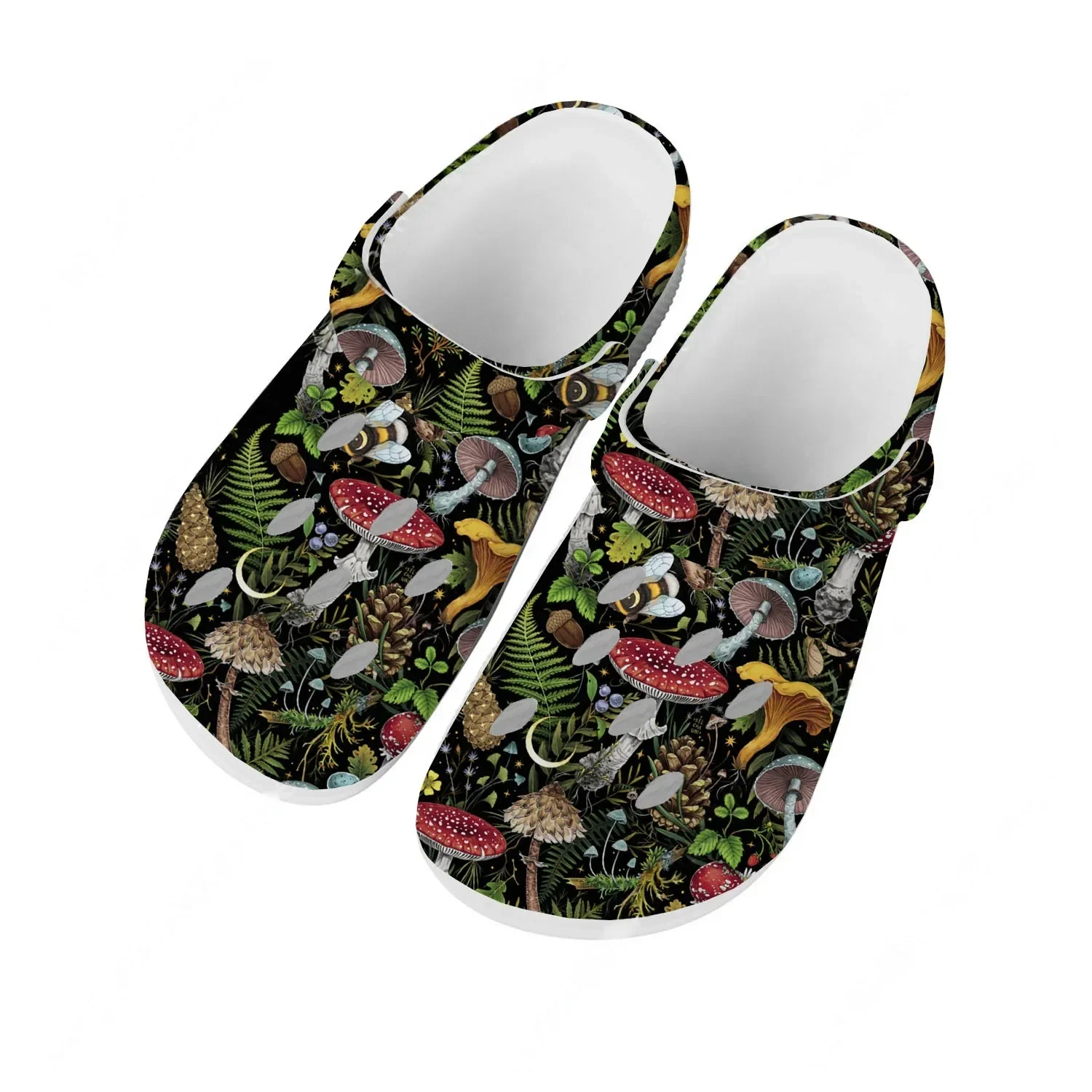 Mushroom Vintage Sandals Men W - Vintage Fashion Mens review and price