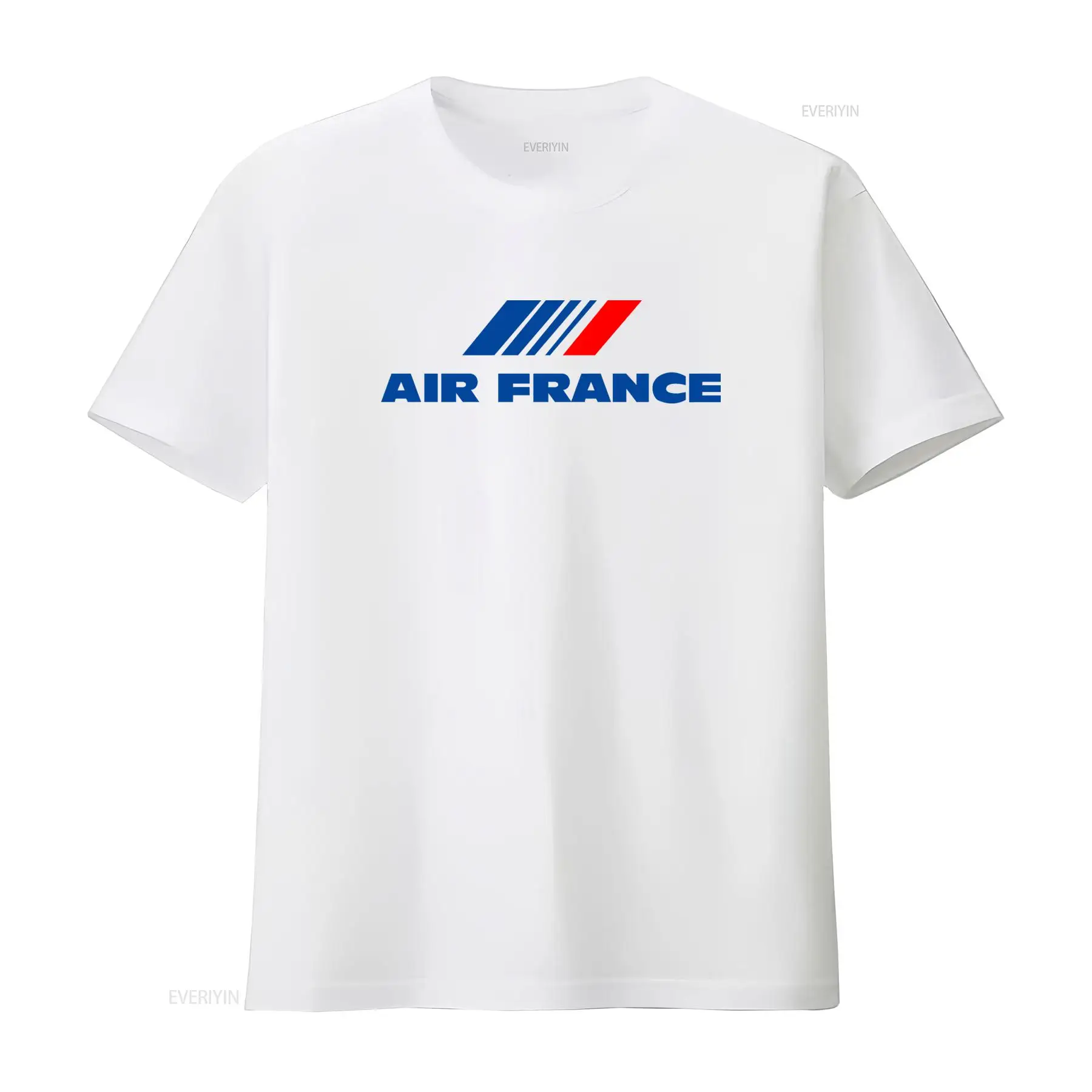 Air France Airlines Logo T Shi - Vintage Fashion Jersey review and price
