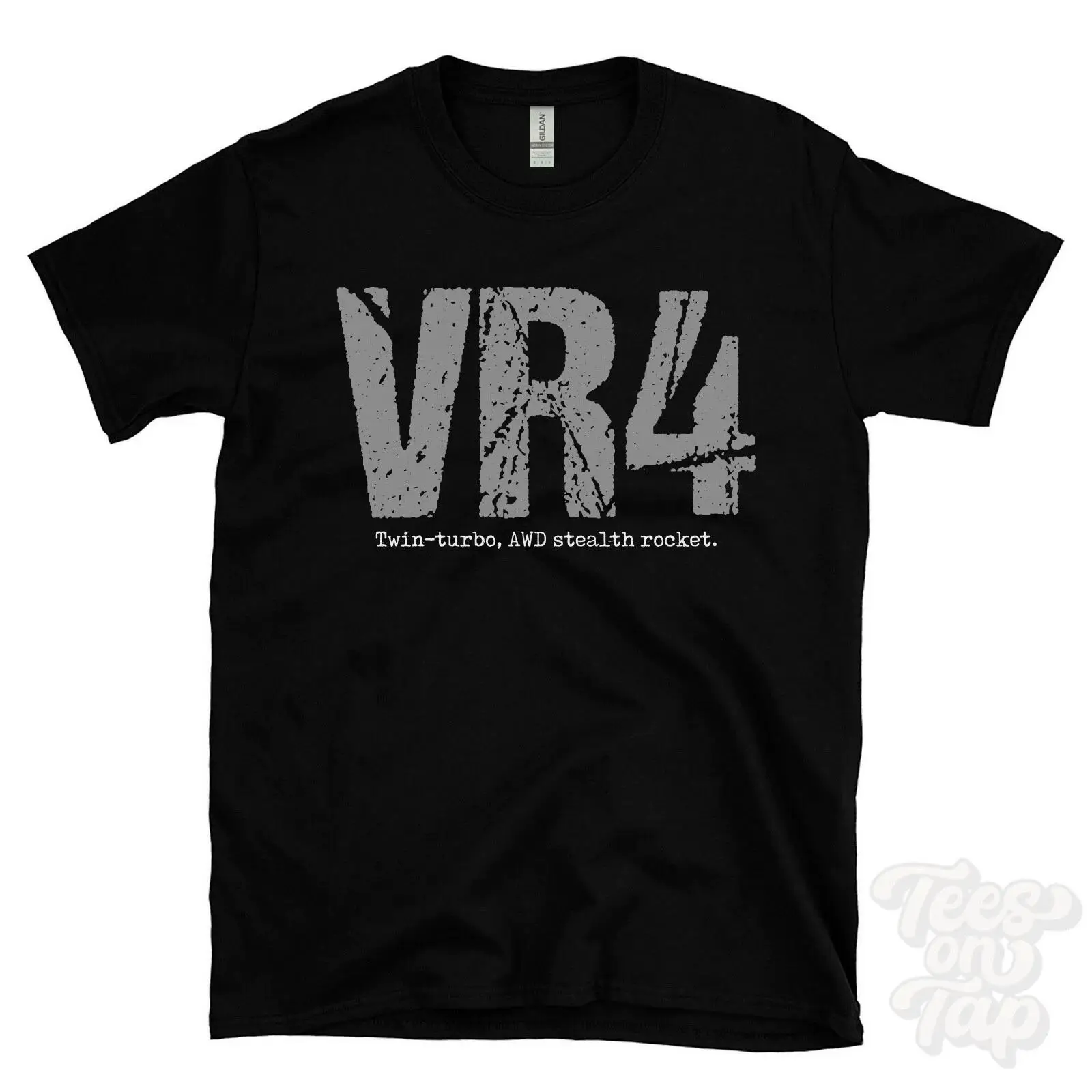 VR4 Twin Turbo All Wheel Drive - Vintage Fashion Wheel review and price