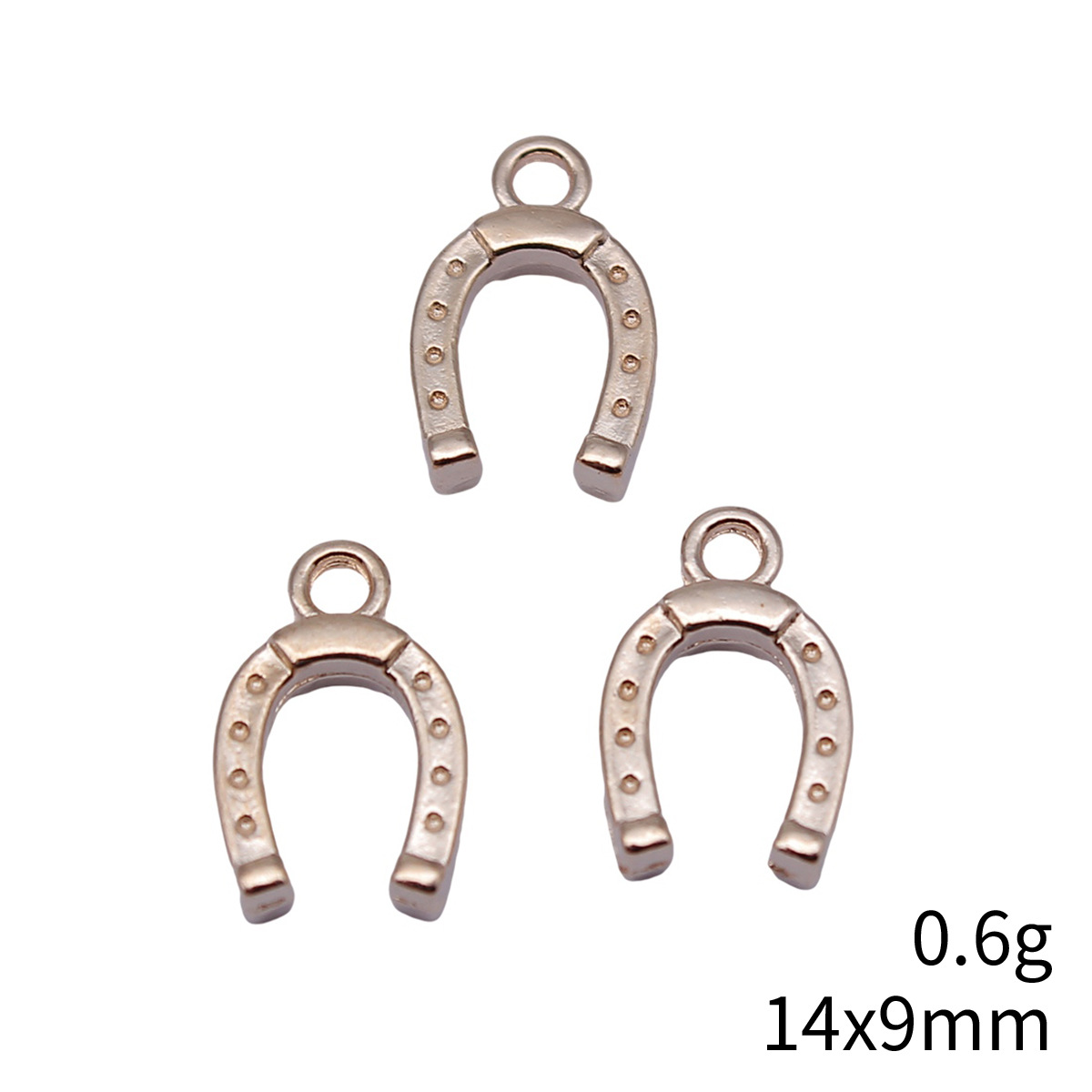 40pcs 14x9mm(0.55x0.35inch) 3  - Vintage Fashion Blog review and price