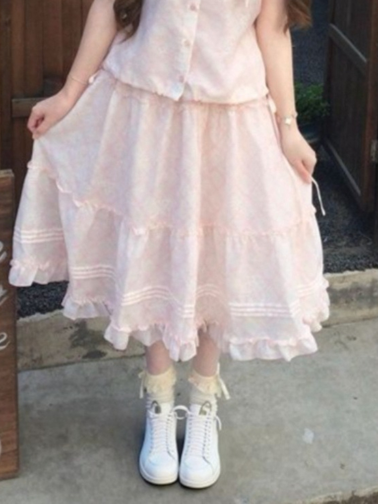 Japanese Vintage Sweet Bow Pet - Vintage Fashion Jersey review and price