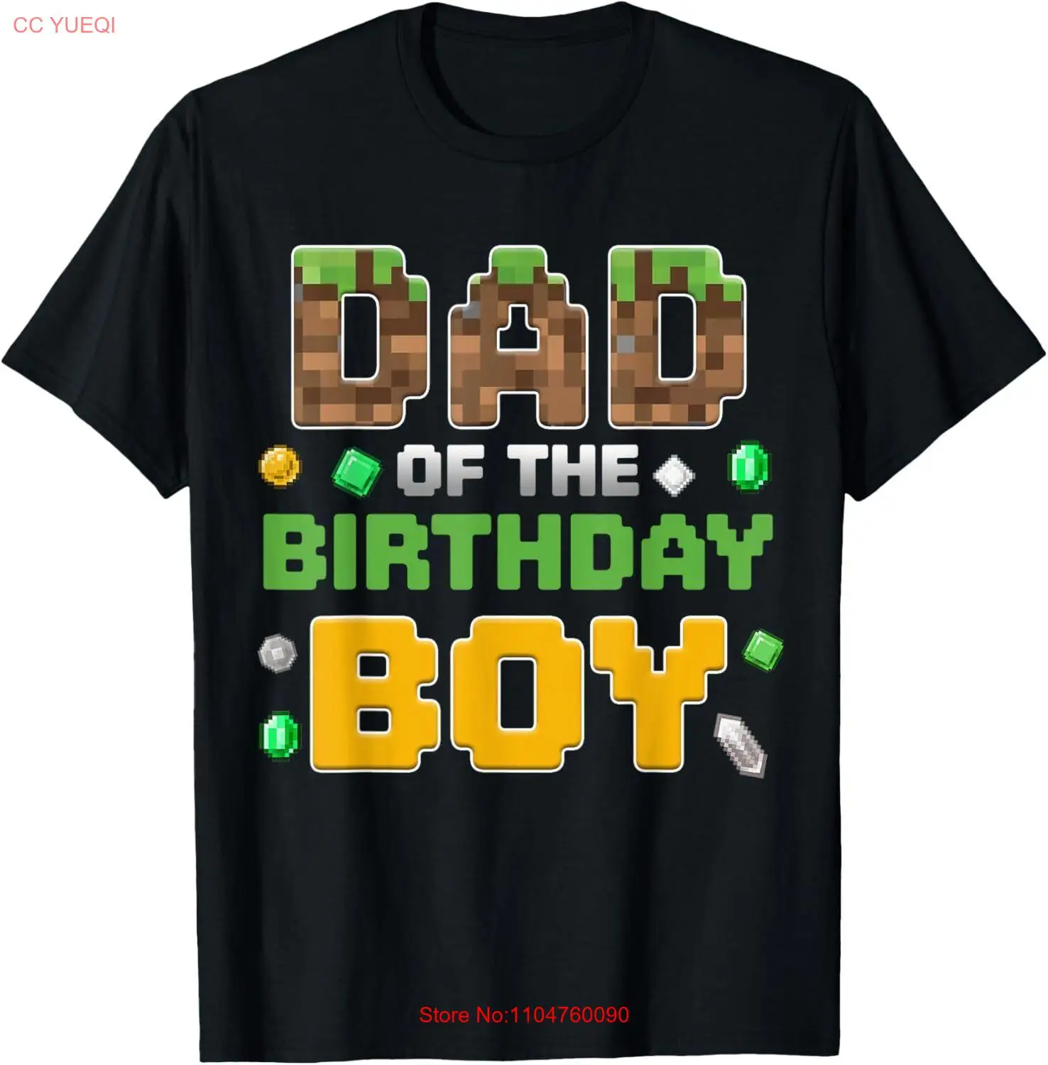 Dad Of The Birthday Boy Video  - Vintage Fashion Video review and price
